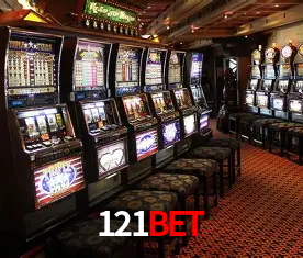 Descubra a Essência do 121bet: Nossa História e Compromissos