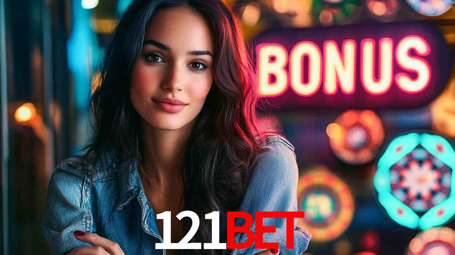 121bet - Desafio VIP de Luxo - 121bet.com