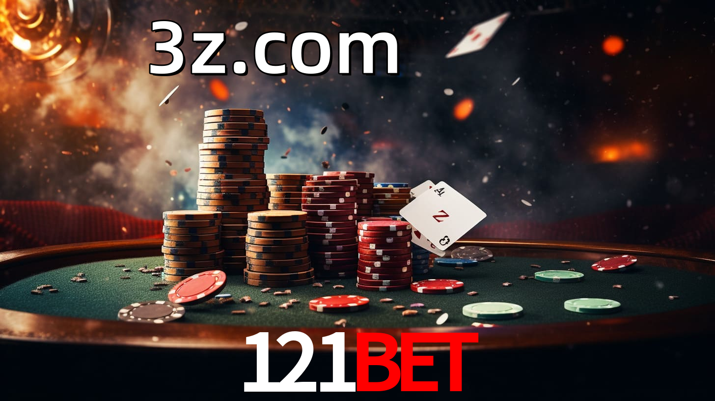 121BET