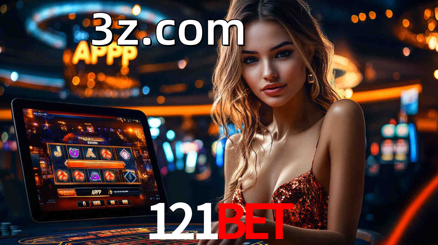 121BET