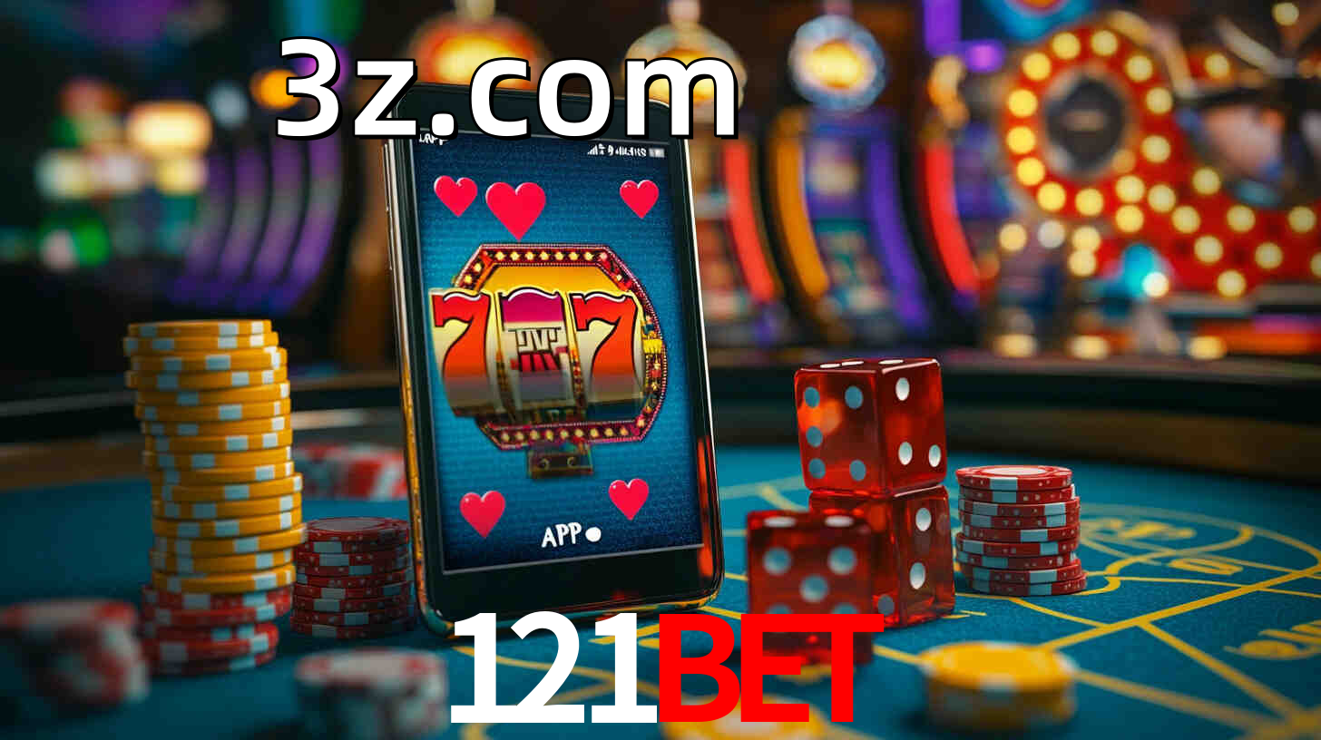 121BET