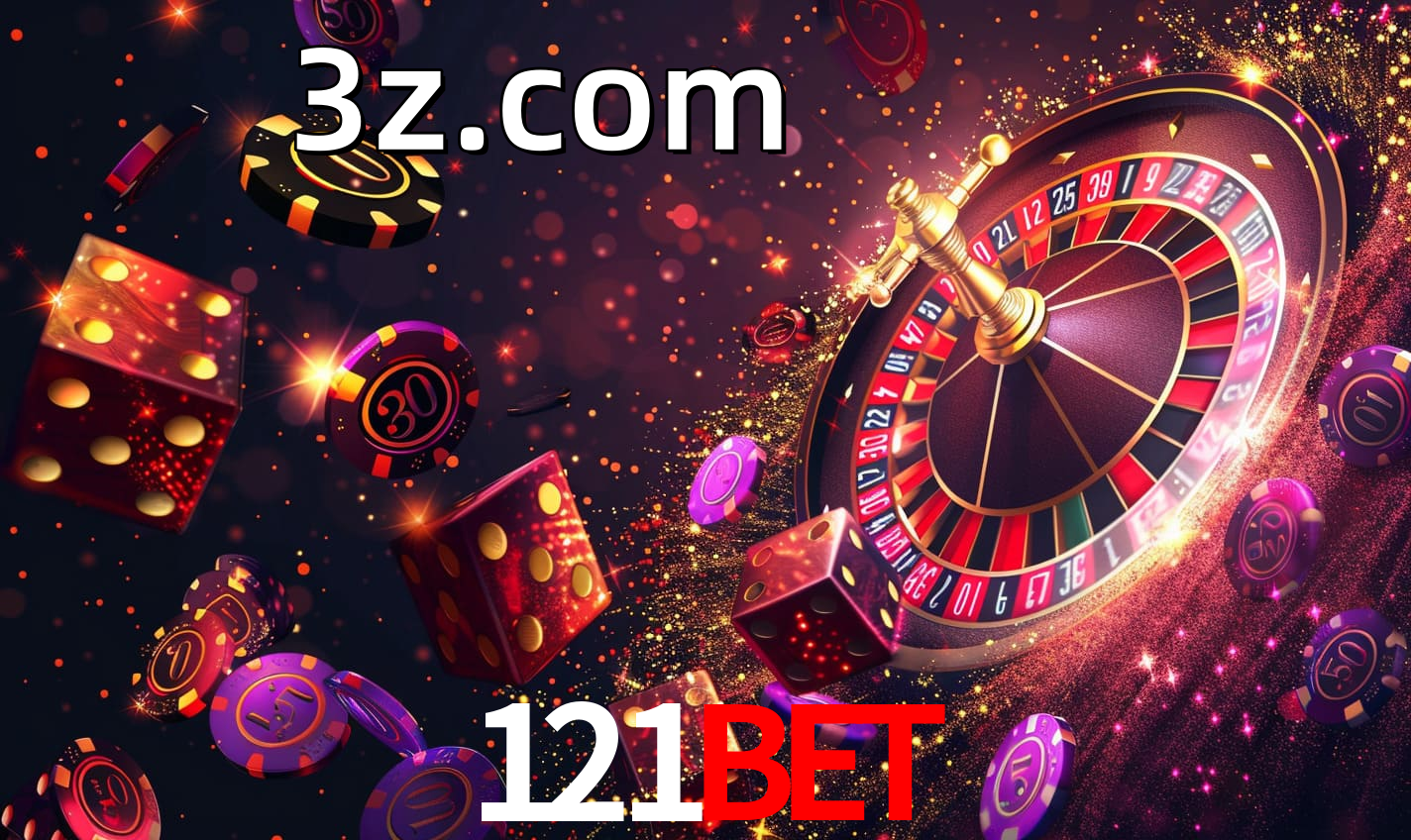 121BET