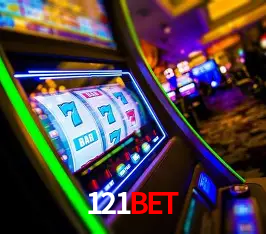 Desvendando o Mundo dos Jogos Virtuais na 121bet