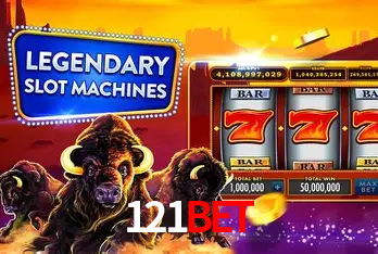 A Revolução dos Aplicativos de Jogos no 121bet