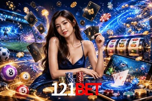 Security Systems 121bet