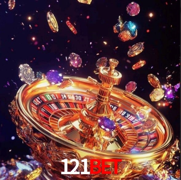 Jogos de Slot 121bet