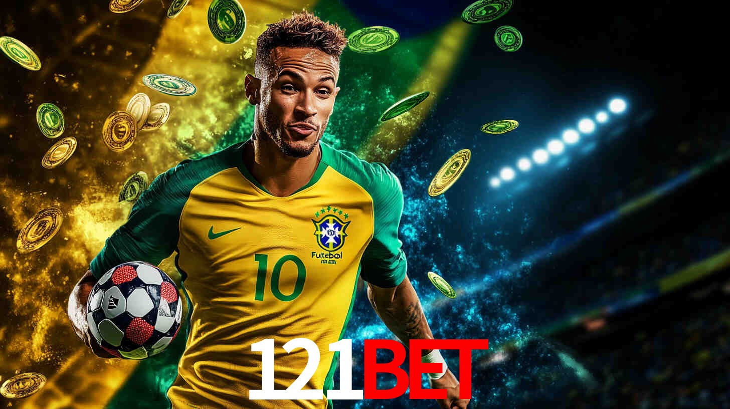 Apostas Esportivas na 121bet: Um Guia Completo