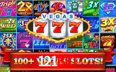 Descubra a Magia dos Jogos de Arcade no 121bet