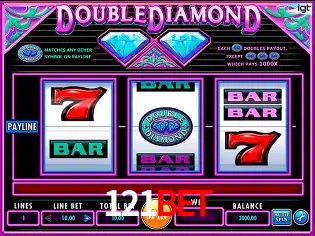 A Emoção da Loteria na 121bet: Uma Chance de Mudança de Vida