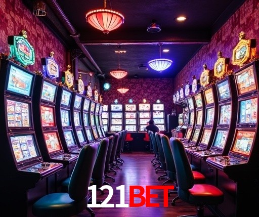 Sistemas de Segurança 121bet