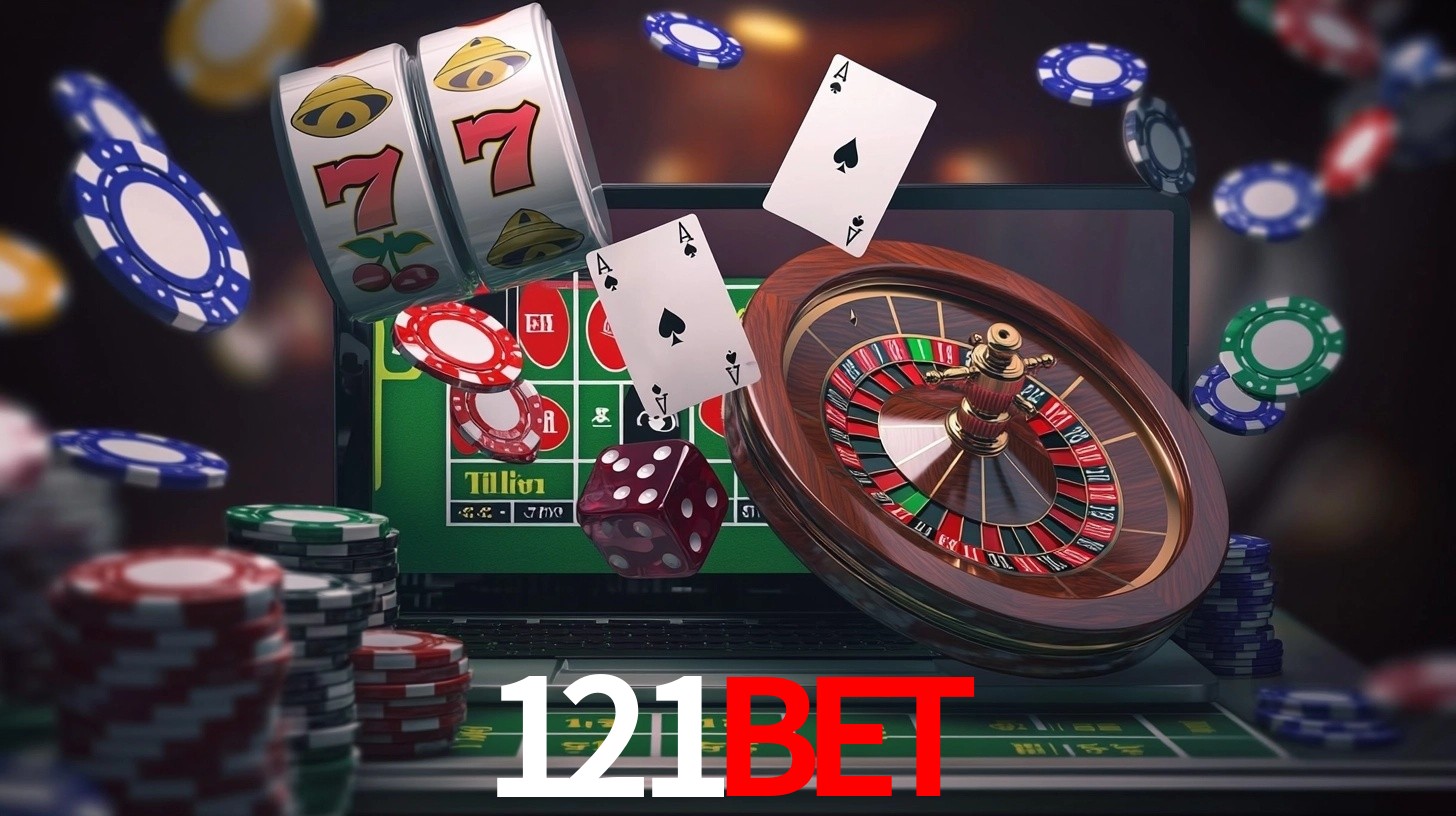 Premium Interface 121bet