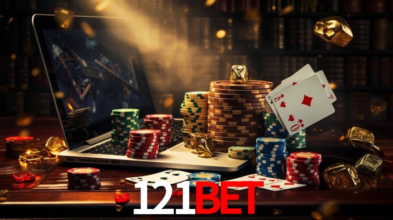PIX Instantâneo 121bet