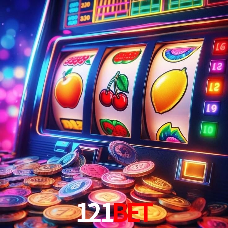 Casino Ao Vivo 121bet
