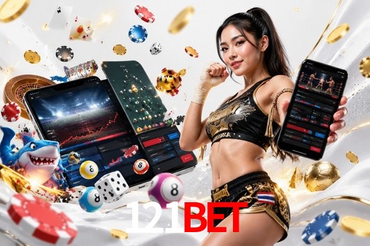 Flash Promotion 121bet