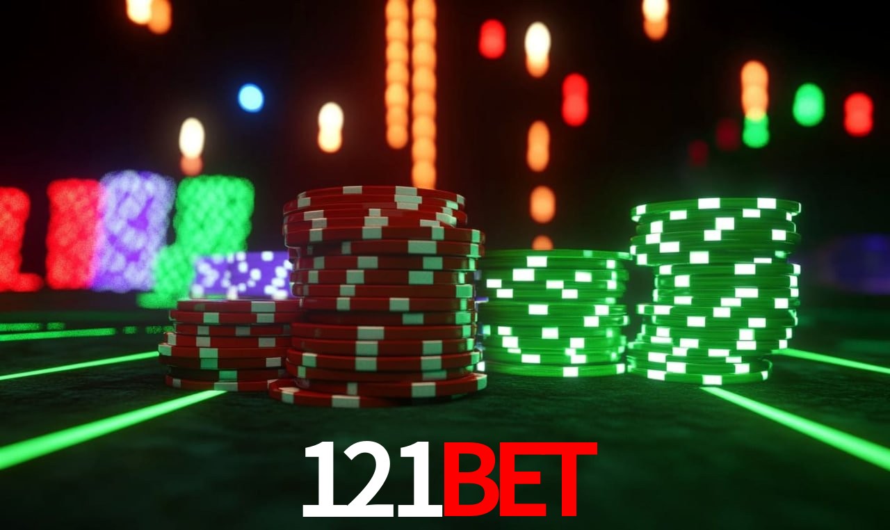 Bonus Features 121bet