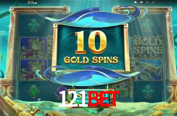 A Experiência Imersiva dos Cassinos Ao Vivo no 121bet