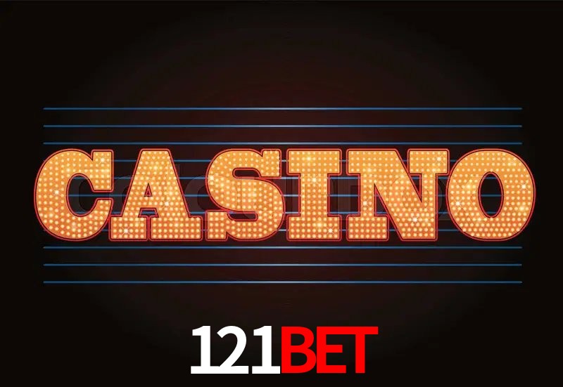 Casino VIP 121bet