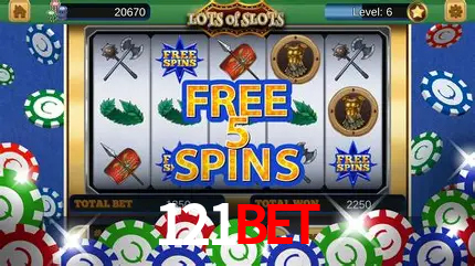 A Emoção da Loteria na 121bet: Uma Chance de Mudança de Vida