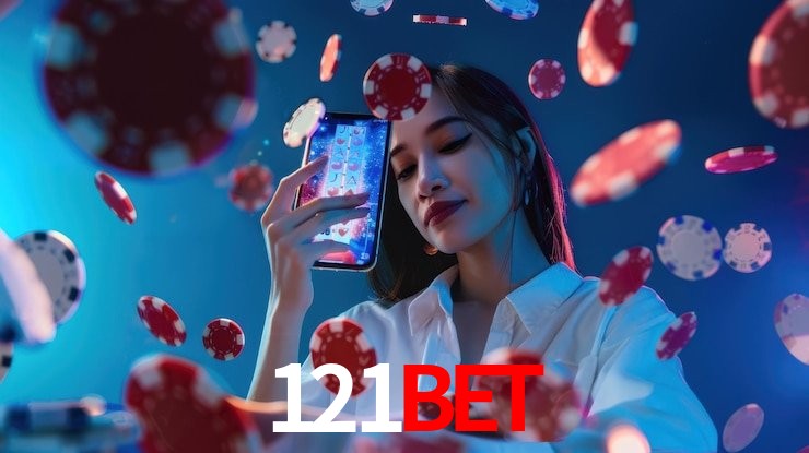 Descubra o Programa VIP da 121bet: Vantagens Exclusivas para Jogadores