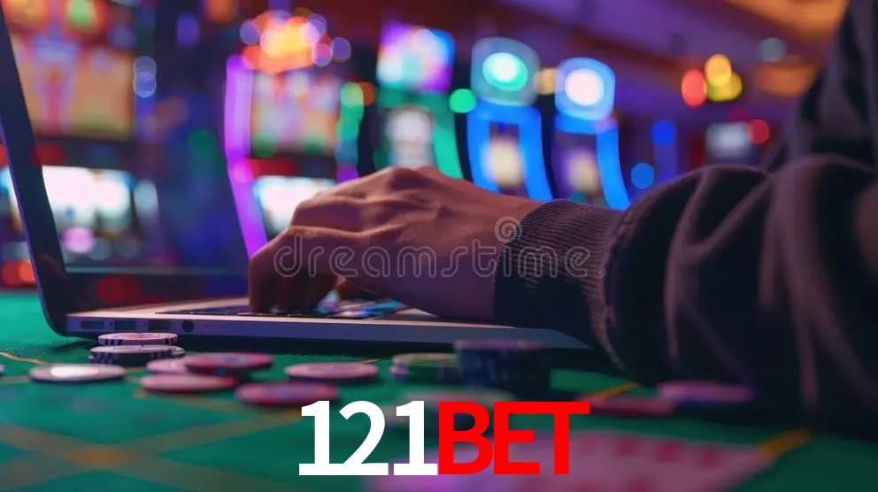 cassino 121bet