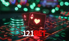 Mesa de Blackjack 121bet