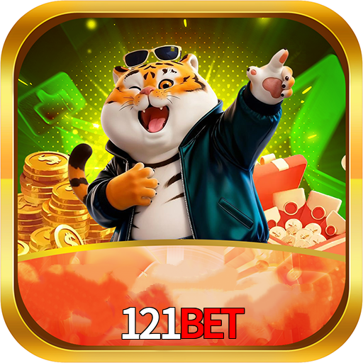 Logo da 121bet