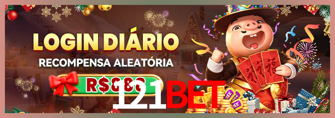 Prêmio 121bet